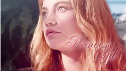 Princess Cyd
