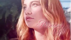 Princess Cyd