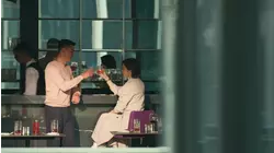 19 The Heir to the Throne