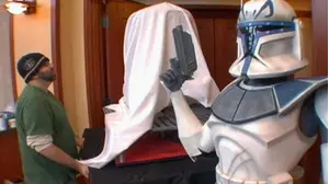 Clone Wars