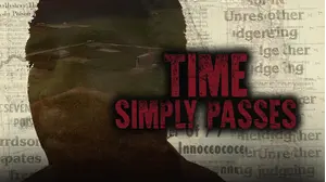 Time Simply Passes
