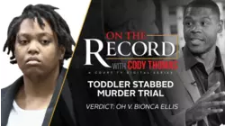 Mental Illness or Murder? | Verdict in the Stabbed Toddler Murder Trial