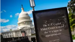 Millions on the verge of losing food benefits in 48 states amid government shutdown