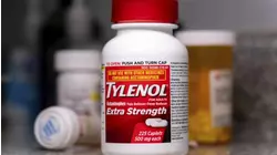Texas AG sues makers of Tylenol over hiding alleged links to autism