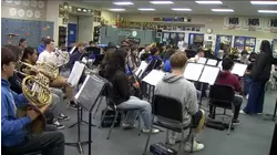 Clovis High band set to play in 2027 Rose Parade in Pasadena
