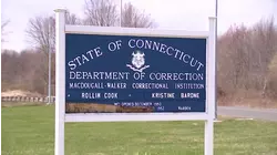 Inmate found dead after attack on prison guard in Somers