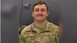 National Guard Member Is 'Slowly Healing' After DC Shooting