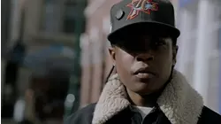 Philly D.A. S1 E4: Episode 04