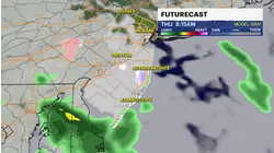 STORM WATCH: Tracking post-Christmas winter storm - here's what we know