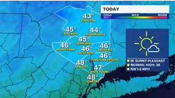 STORM WATCH: Freezing rain causing travel concerns for morning rush, patchy fog an issue