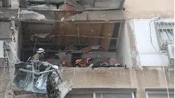 Trump dice que no está listo para negociar con Irán y el fuego cruzado se mantiene