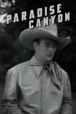 Paradise Canyon
