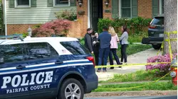 Former Virginia Lt. Gov. Justin Fairfax Kills Wife and Himself