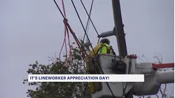 Long Island celebrates National Lineworker Appreciation Day