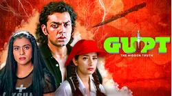 Gupt: The Hidden Truth