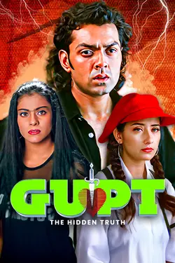 Gupt: The Hidden Truth