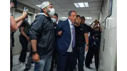 Judge acquits Democratic congressional candidate Brad Lander after arrest at New York immigration court protest