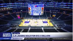 Bob Iger, Josh Kushner to buy Lakers in historic $12.5 billion deal
