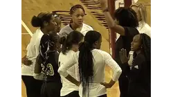 2022 SWAC Volleyball