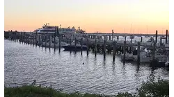 Mystery surrounds abandoned boat found floating off Atlantic Highlands