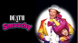Death to Smoochy