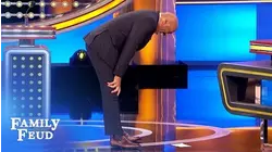My CAVEMAN has a great big... | Family Feud