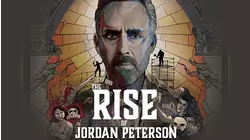 The Rise of Jordan Peterson