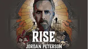The Rise of Jordan Peterson