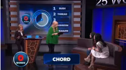 Melissa Rivers and Kym Whitley vs. Melissa Peterman and Margaret Cho