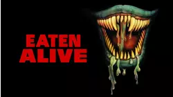 Eaten Alive