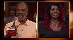 Steven Allen vs. Teresa Allen