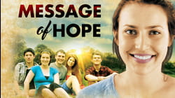 Message Of Hope