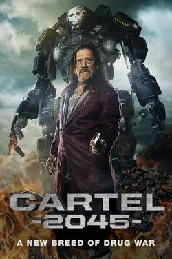 Cartel 2045