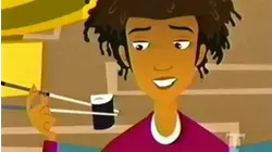 The Sushi Connection