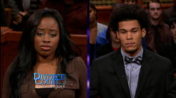 Ashley Rose vs. Dorian Rose