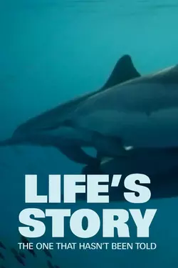 Life's Story: The One That Hasn't Been Told