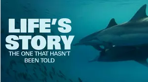 Life's Story: The One That Hasn't Been Told