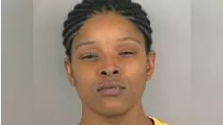 Shauntay Henderson: Most Wanted