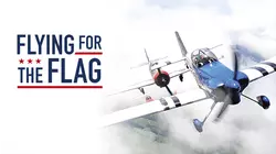Flying for the Flag