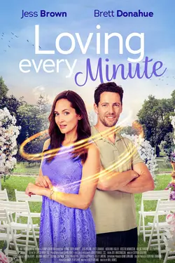Loving Every Minute