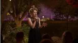Jenny Zigrino and Rachel Mac