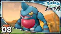Pokémon Legends Arceus: Meet The Miss Fortune Sisters!