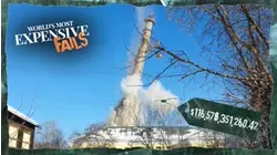 World's Most Expensive Fails | Uninsurable