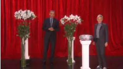 Barack Obama Part 2