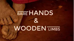 Bare Hands and Wooden Limbs