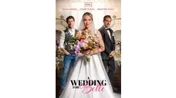A Wedding for Belle