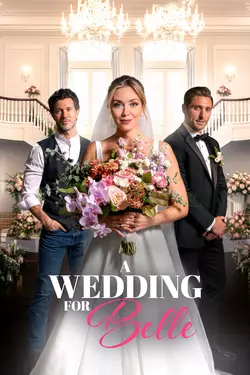 A Wedding for Belle