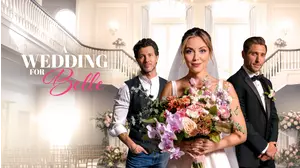 A Wedding for Belle