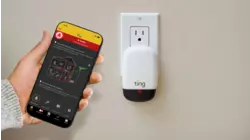 This AI Sensor Helps Prevent Devastating House Fires Before They Start