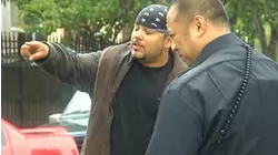 The Car That Rolled Away